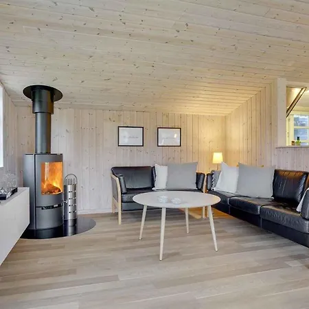 Nyaraló Stunning In Unknown With 3 Bedrooms And Wifi