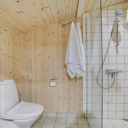 Σπίτι διακοπών Stunning In Unknown With 3 Bedrooms And Wifi