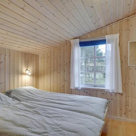 Stunning In Unknown With 3 Bedrooms And Wifi Semesterbostad *