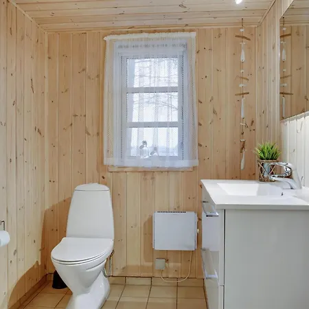 Stunning In Unknown With 3 Bedrooms And Wifi Σπίτι διακοπών
