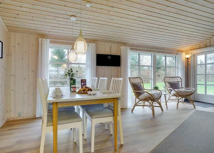 Stunning In Unknown With 3 Bedrooms And Wifi Сasa de vacaciones