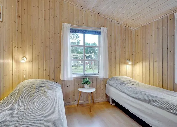 Stunning In Unknown With 3 Bedrooms And Wifi Сasa de vacaciones *